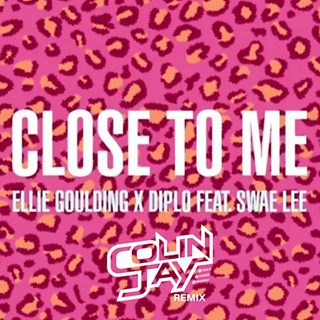 Close To Me by Elle Goudling & Diplo ft Swae Lee Download