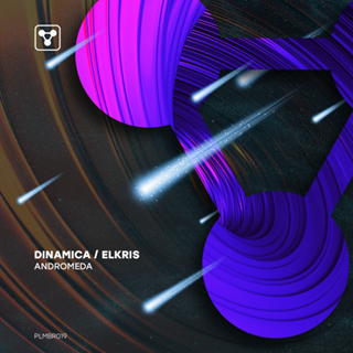 Andromeda by Dinamica, Elkris Download