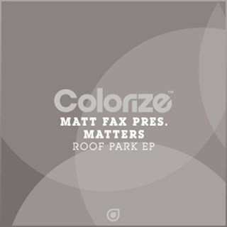 Linker by Matt Fax Pres Matters Download