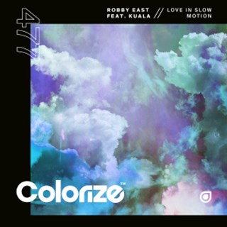 Love In Slow Motion by Robby East & Kuala Download