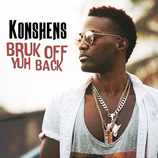 Bruk Off Yuh Back by Konshens vs Tom Zanetti & Ko Kane Download