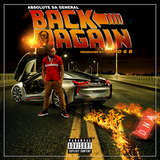 Back Again by Absolute Da General Download