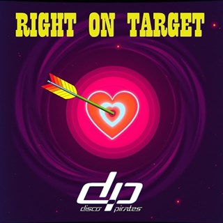Right On Target 2025 by Disco Pirates Download