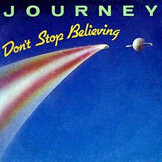 Dont Stop Believing by Journey Download