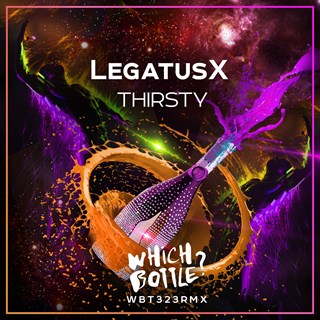 Thirsty by Legatusx Download