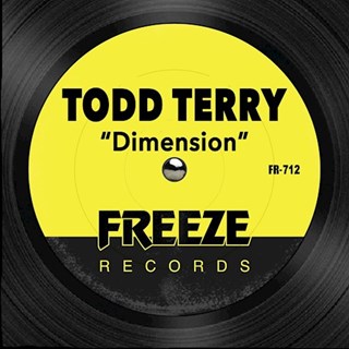 Dimension by Todd Terry Download