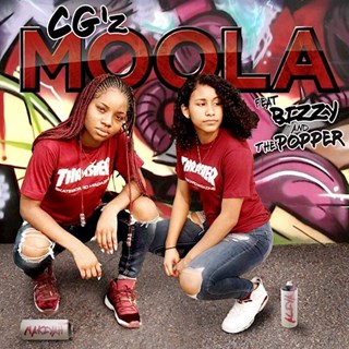 Moola by Cgz ft Bizzy Download