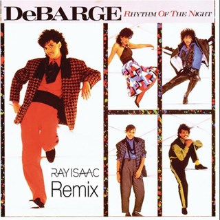 Rhythm Of The Night by Debarge Download