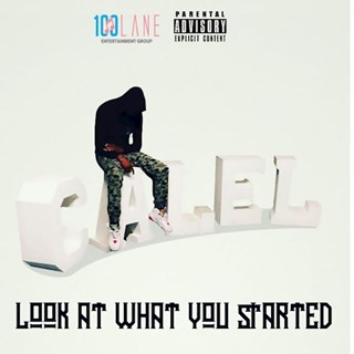 Look At What You Started by Cal El Download