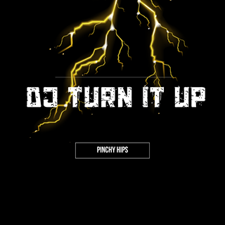 DJ Turn It Up by Pinchy Hips Download