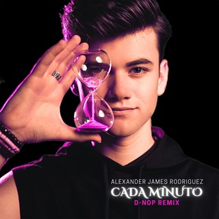 Cada Minuto by Alexander James Rodriguez Download