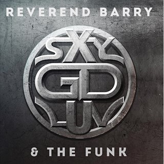 You Better Know by Reverend Barry & The Funk Download