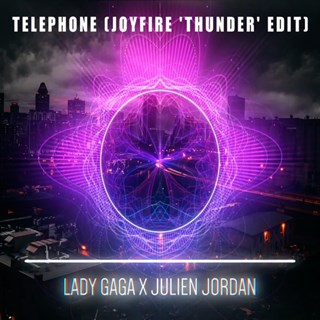 Telephone by Lady Gaga X Julien Jordan Download