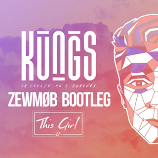 This Girl by Kungs Download