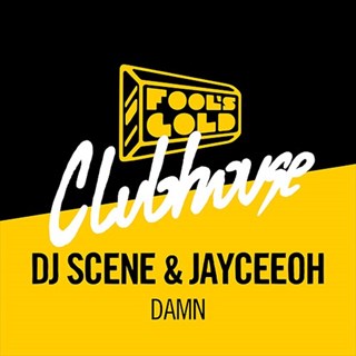 Damn by DJ Scene & Jayceeoh Download