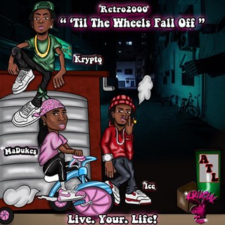 Til The Wheels Fall Off by Retro2000 Download