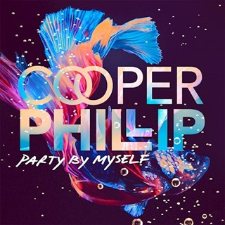 Party By Myself by Cooper Phillip Download