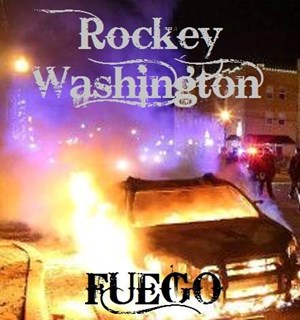 Fired Up by Rockey Washington ft Cabman Pucaso Download