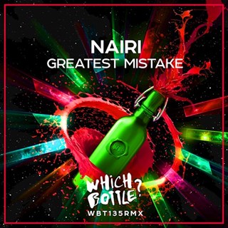Greatest Mistake by Nairi Download