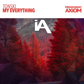 My Everything by Tonski Download