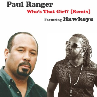 Whos That Girl by Paul Ranger Download