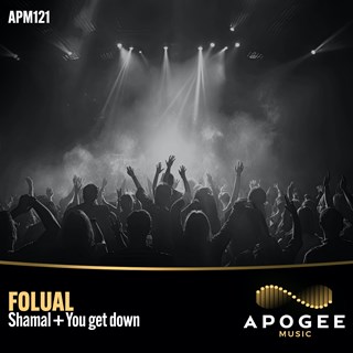 You Get Down by Folual Download