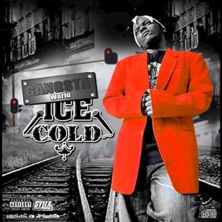 Am A Gangster by Ice Cold Download