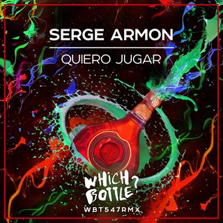 Quiero Jugar by Serge Armon Download
