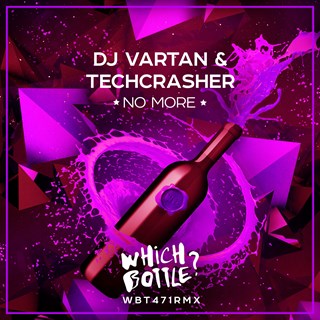 No More by DJ Vartan & Techcrasher Download