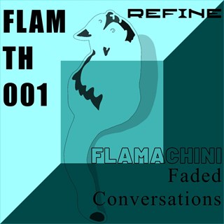 Faded Conversations by Refine Download