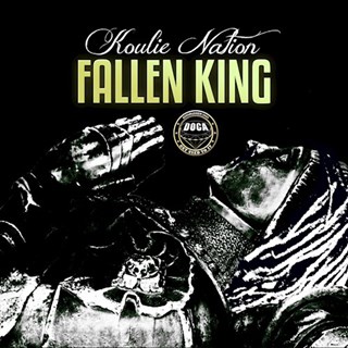 Fallen King by Koulie Download