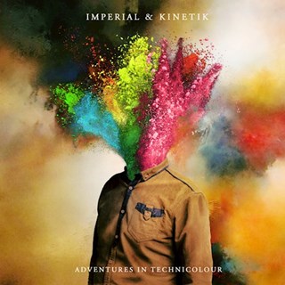 Travel The Map by Imperial & Kinetik Download