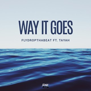 Way It Goes by Flydropthabeat ft Tayah Download