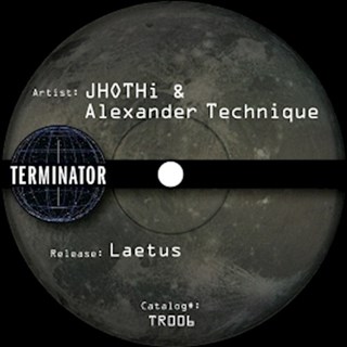 Laetus by Jhothi & Alexander Technique Download