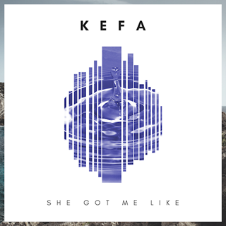 She Got Me Like by Kefa Download
