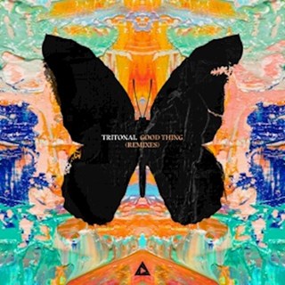 Good Thing by Tritonal ft Laurell Download