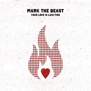 In Love With The Devil by Mark The Beast Download