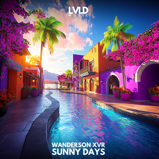 Sunny Days by Wanderson Xvr Download