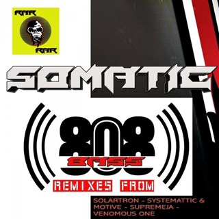 808 Bass by Somatic Download