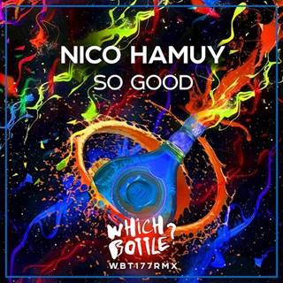 So Good by Nico Hamuy Download