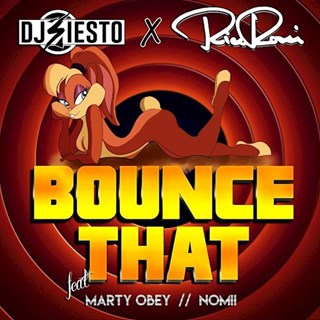 Bounce That by DJ Siesto X Rico Rossi ft Marty Obey & Nomii Download