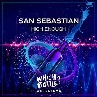 High Enough by San Sebastian Download