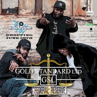 Dont Give Up by Gold Standard LTD Download