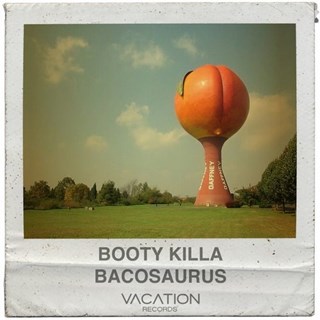 Booty Killa by Bacosaurus Download