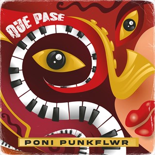 Que Pase by Poni Punkflwr Download