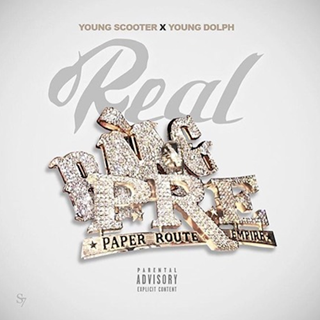 Real by Young Scooter ft Young Dolph Download