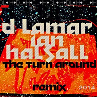 Turn Around by Ian Halsall & D Lamar Download