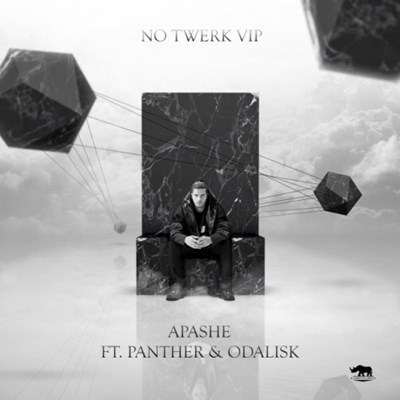 Apashe ft. Panther & Odalisk - No Twerk (VIP) (Video)