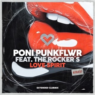 Love Spirit by Punkflwr ft The Rockers Download