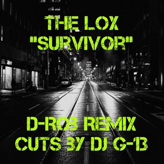 Survivor by The Lox Download